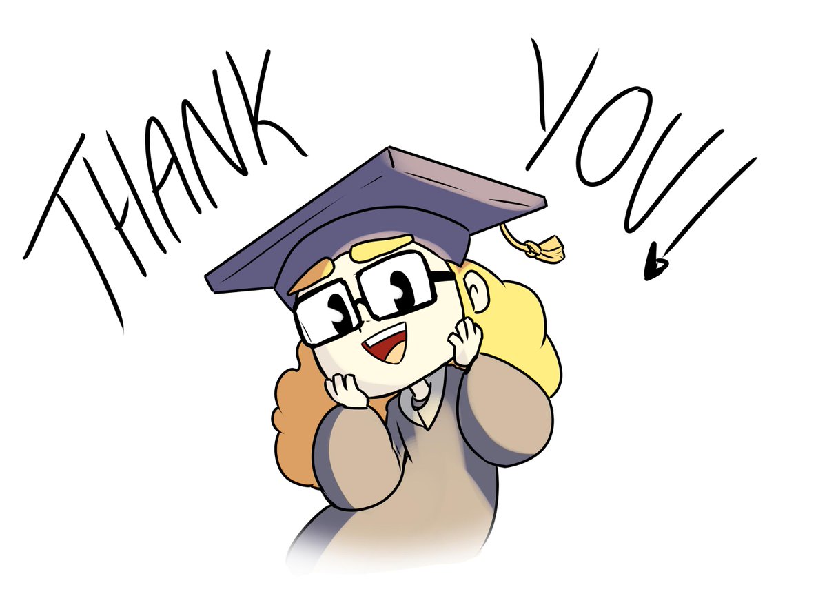 Gee_Dutreix's tweet image. I made some thank you cards for my family UwU

It's hard to believe I'm finished with school for 2 weeks and counting!
UwU
#YEEE