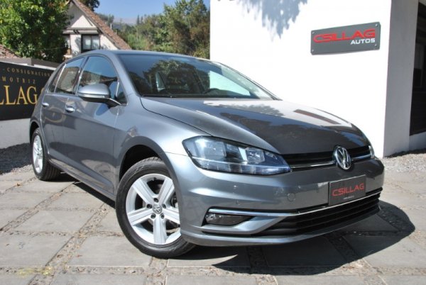 autoscsillag's tweet photo. #VOLKSWAGEN GOLF 1.6 SOLO 2.000 KM.
Año 2019
Click » 
2.000 kms
$ 11.490.000 https://t.co/IOyrMR1Vvn
