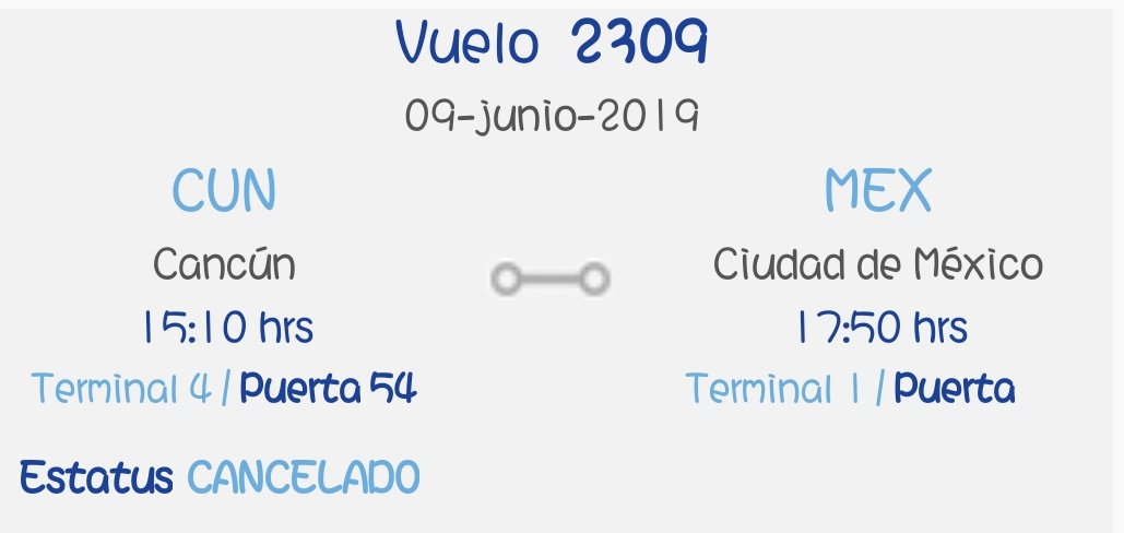 charlyextreme's tweet photo. @interjet que pasa con su servicio??? Vuelo cancelado por cuestiones operativas???? Ese es su pretexto ?? No dan solución, ni respuesta a los usuarios @Profeco urge hagan algo al respecto https://t.co/p2dAtjaYl6