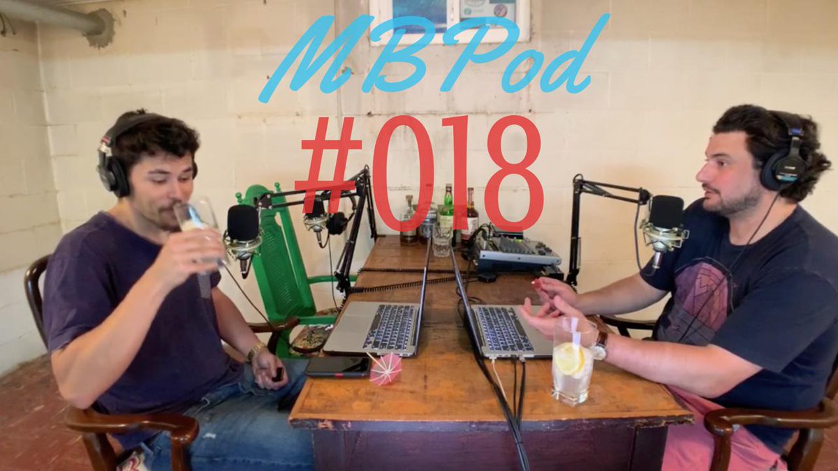 PodcastBullshit's tweet photo. New episode up!! https://t.co/Df8duSBzJB https://t.co/dc2RCfKLcG