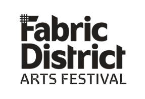 fabric_district's tweet photo. IT'S A WRAP!

This Social Fabric, the 2019 #FDArtsFest is officially over

100% volunteer organised by the arts, fashion, film, graffiti and maker communities of Liverpool

Thank you to everyone involved, to all visitors, participants, sharers + tweeters

See you next year  

❤️ https://t.co/haEze2Qsbr