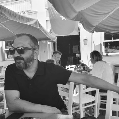 acartugrulunal's tweet photo. #YeniProfilResmi https://t.co/hhILw0oEOt