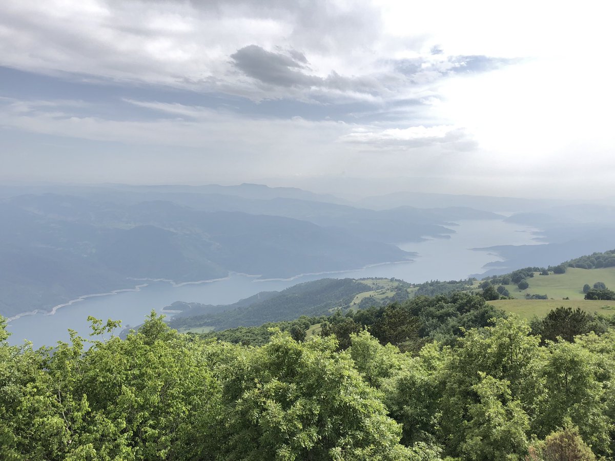 Bafra, cennetten küçük bir bahçe.