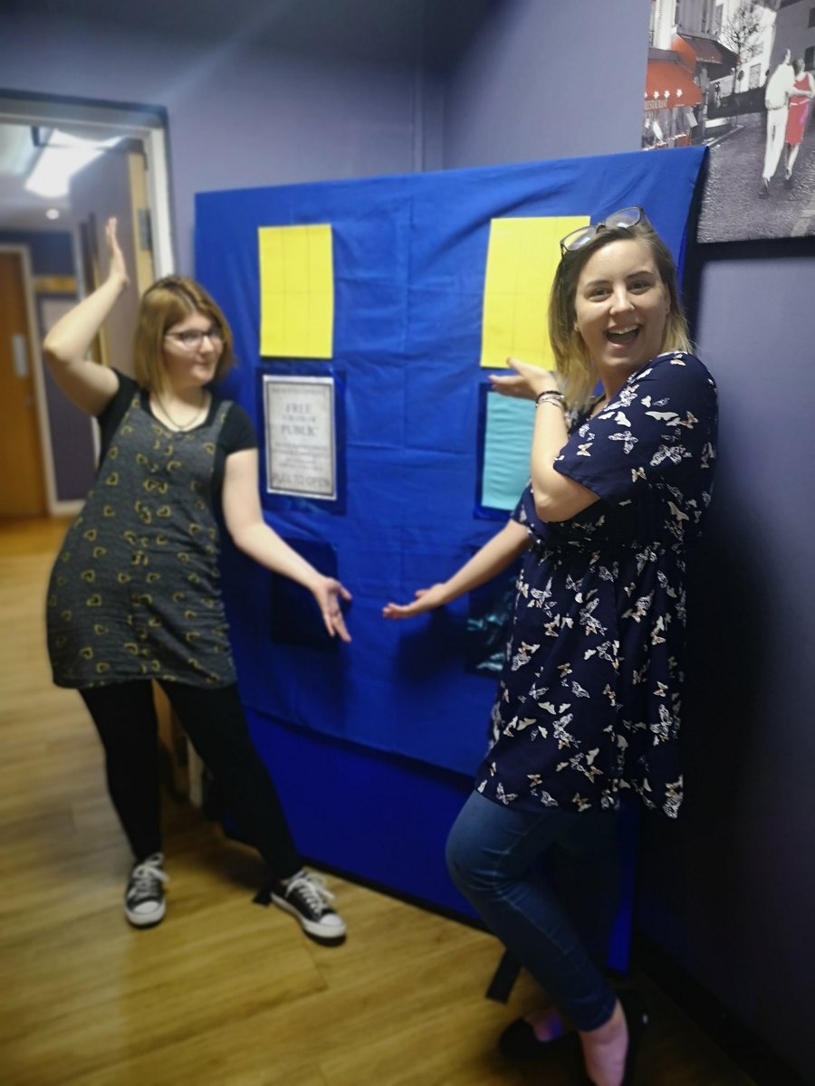 Cweldon92123's tweet photo. Today... Today reminded me why I became a support worker... I've laughed, cried, danced &amp; sang! All the stress &amp; joy of doing a party for someone we support was worth it to see her face, her smile &amp; hear her laughter. #mencap #lifeofasupportworker #birthday #LearningDisability https://t.co/K2lorYYVnP