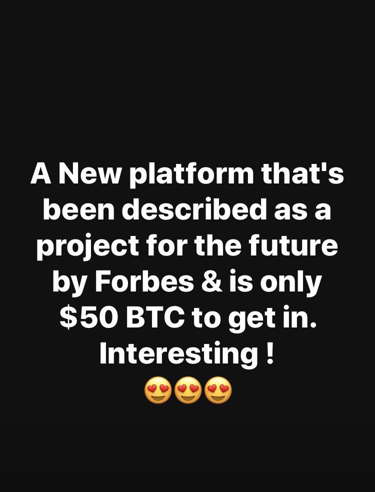 AllisterBarnet1's tweet photo. Let’s go 100% #cryptocurrencies #Crypto https://t.co/78rpnYamTD