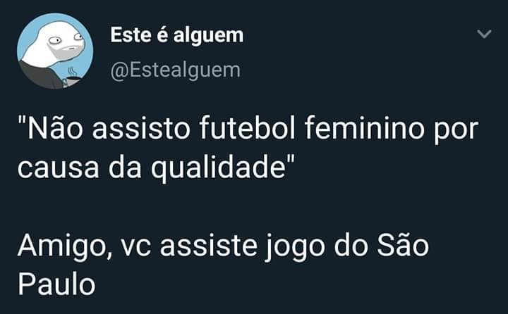 CorinthiansHumo's tweet photo. Torcedor sincero...
.
.
.
.
#CorinthiansHumor #Honduras #AmistosoDaSeleção #DavidNeres #ChupaBambi #ChupaMota #EnergiaEmCampo #Vettel #DomingoDetremuraSDV #DGF #Coutinho #XboxE3 #Portugal #VaiCorinthians #TodoPoderosoTimão https://t.co/c67zvOOslG