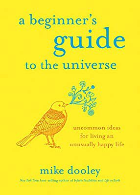 "The most powerful lesson I may have ever..." from "A Beginner's Guide to the..."