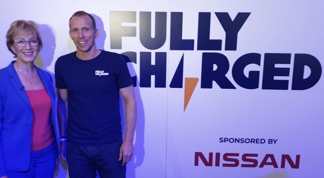 This was strange. Yes, I almost bit my tongue off not mentioning regressive renewables policy. Weirder still was that it inspired the start of her prime ministerial bid. Watch first 30 seconds of this ITV interview: itv.com/news/2019-06-0…