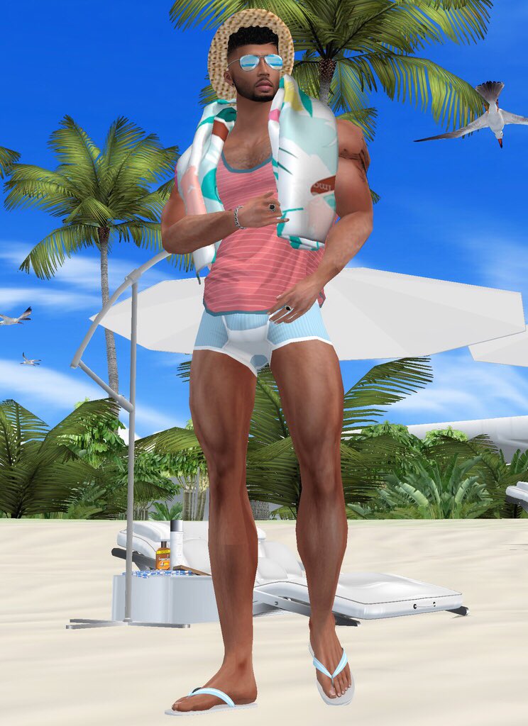 oitse_vu's tweet image. #imvu an ocean breeze puts a mind at ease ══ swimwear by #imvushop @Vartl1  #imvusummer #imvustyle #imvulifestyle