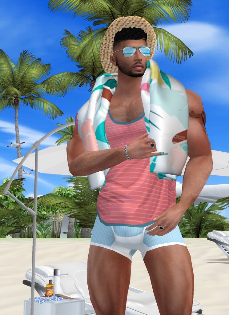 oitse_vu's tweet image. #imvu an ocean breeze puts a mind at ease ══ swimwear by #imvushop @Vartl1  #imvusummer #imvustyle #imvulifestyle