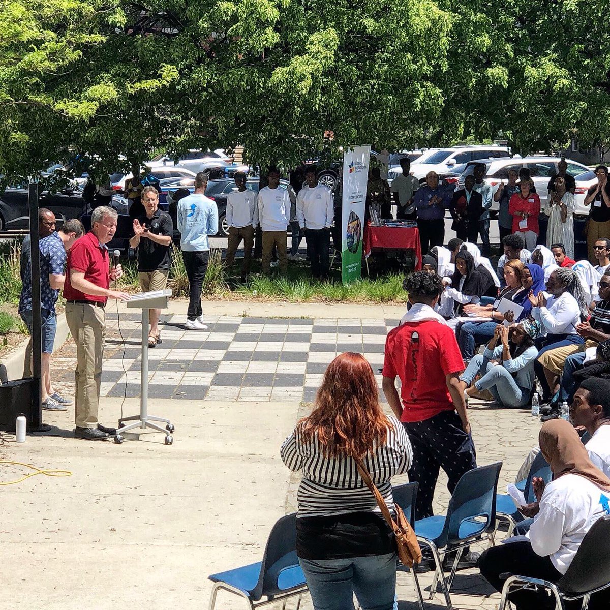 ritahoukayem's tweet photo. Also spoke about the impactful work that @sos_children carries everyday for the past 70 years for the vulnerable children of the world.#Ottawa community, free up your morning this Friday to learn more about this organization.#soschildrensvillages #sosambassador #globalcitizens https://t.co/1fdkVBXhqW