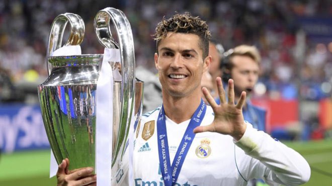 Moath's tweet photo. اخر 12 نهائي خاضه الاسطورة كريستيانو رونالدو : 
✅ دوري الأمم الأوروبية 🏆
✅ السوبر الإيطالي 🏆
✅ الابطال 🏆
✅ مونديال الاندية 🏆
✅ السوبر الأوروبي 🏆
✅ الابطال 🏆
✅ مونديال الاندية 🏆
✅ اليورو 🏆
✅ الابطال 🏆
✅ مونديال الاندية 🏆
✅ السوبر الأوروبية 🏆
✅ الابطال 🏆 https://t.co/diRxAVa5ui