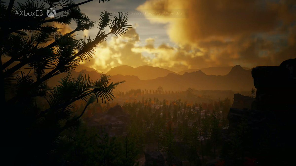 IGN_es's tweet photo. State of Decay 2 también tendrá nueva expansión: Heartland #E3IGN
Esta no parece molar tanto. https://t.co/NMjxV97poG