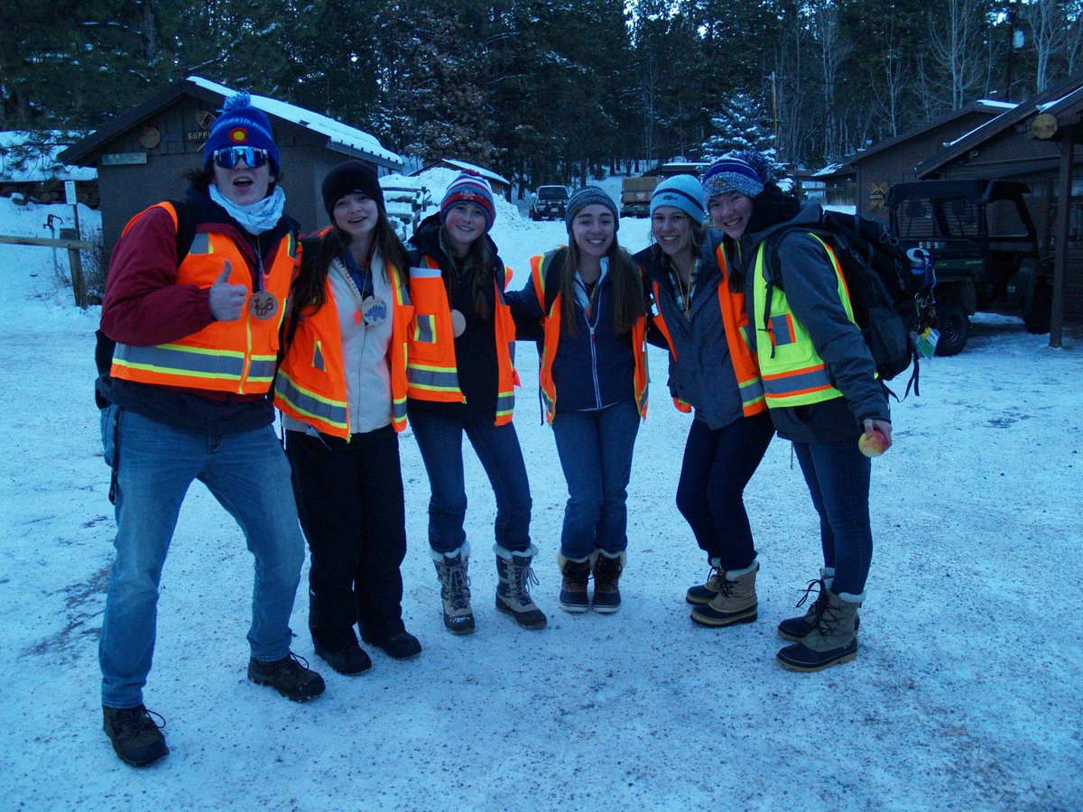 OutdoorLabFound's tweet photo. 867 (4,335 days): That’s how many High School Leaders taught at Outdoor Lab this year! Have you ever talked to one of these outstanding young leaders? They're brilliant. THANK YOU TO ALL OF YOU! Our future is in good hands. #futureleaders #itstartshere #outdoorlabfoundation #YES https://t.co/yPK3ZCTHAC