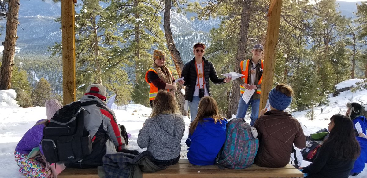 OutdoorLabFound's tweet photo. 867 (4,335 days): That’s how many High School Leaders taught at Outdoor Lab this year! Have you ever talked to one of these outstanding young leaders? They're brilliant. THANK YOU TO ALL OF YOU! Our future is in good hands. #futureleaders #itstartshere #outdoorlabfoundation #YES https://t.co/yPK3ZCTHAC