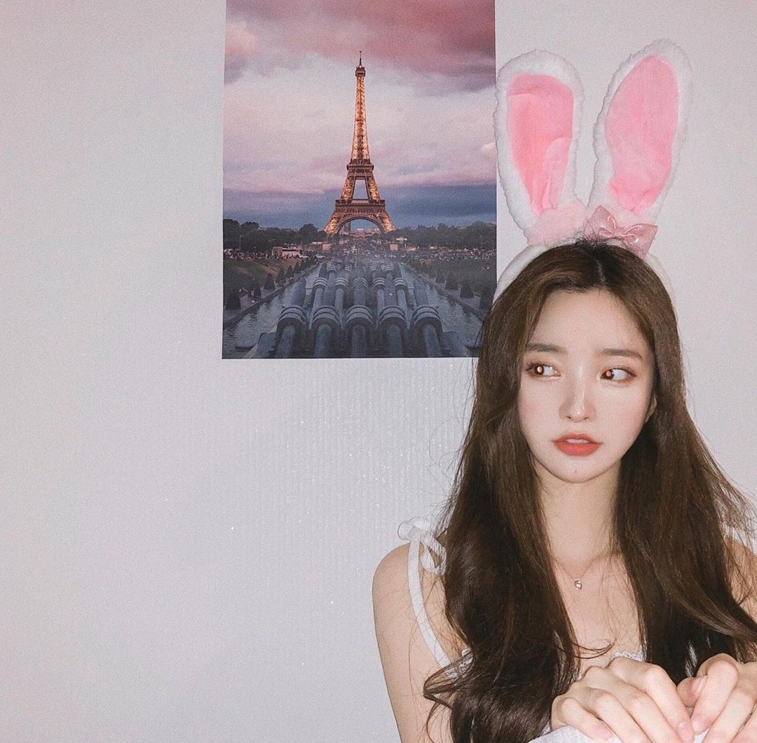 KNH996's tweet photo. 🐰��� https://t.co/5UtOijY3dV