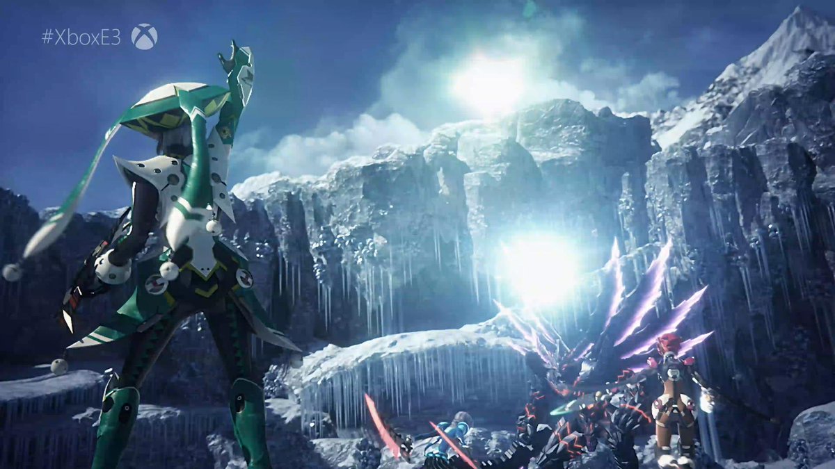 IGN_es's tweet photo. Le toca a SEGA presentar... #E3IGN https://t.co/8ZAP0mAjJo