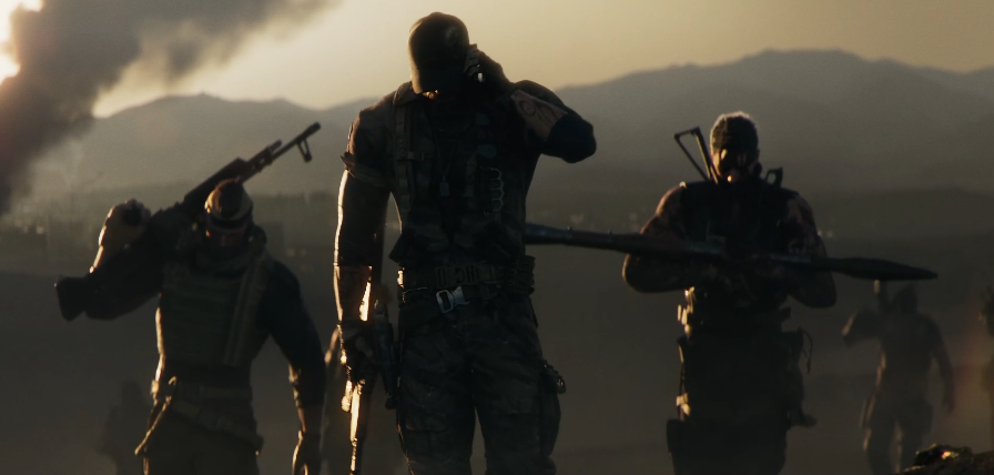 IGN Brasil on Twitter: