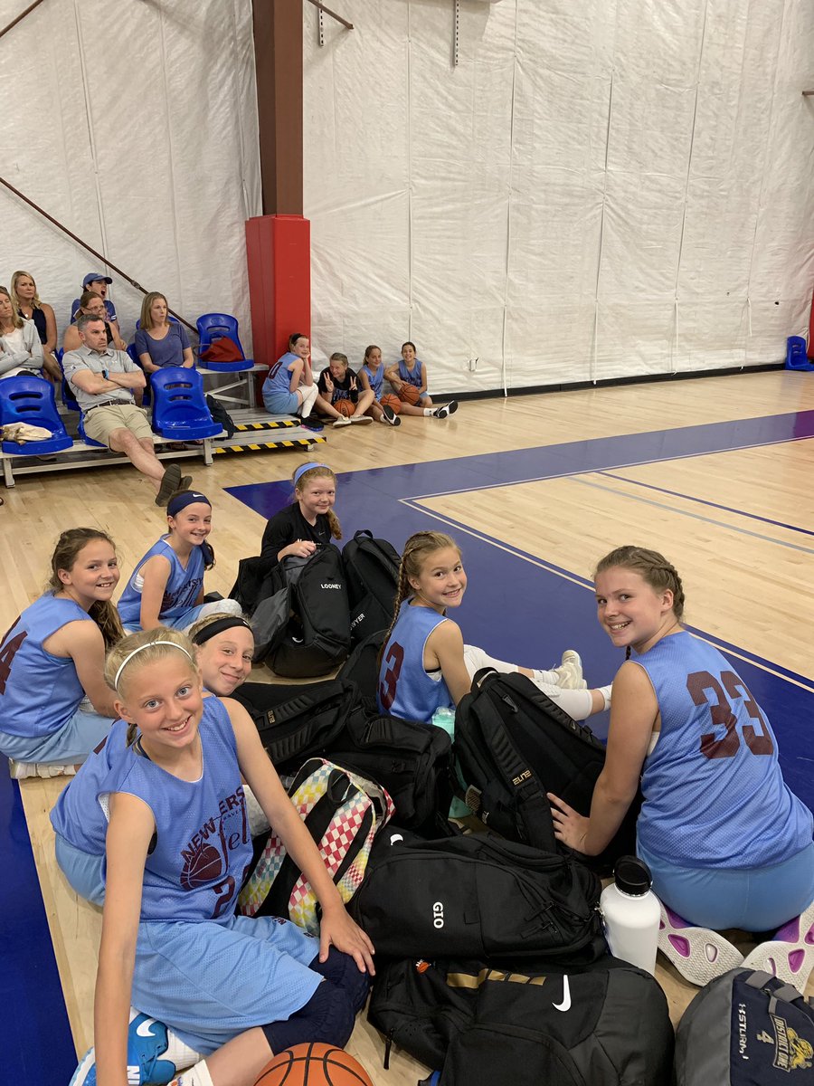 2026 New Jersey Belles (njbelles2026) Twitter