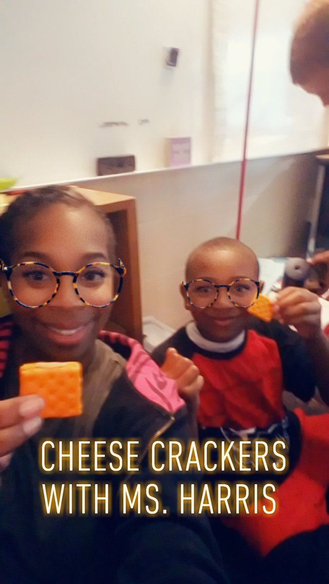 msharris1711's tweet photo. One if my kiddos captured these moments: my friend was in tears bc his dad wasn't able to be a part of doughnuts with dads... So we ate jelly beans and cheese crackers on the floor instead #irvinignites #raisethebar @wmirvinelem https://t.co/4XfvVSMpU4