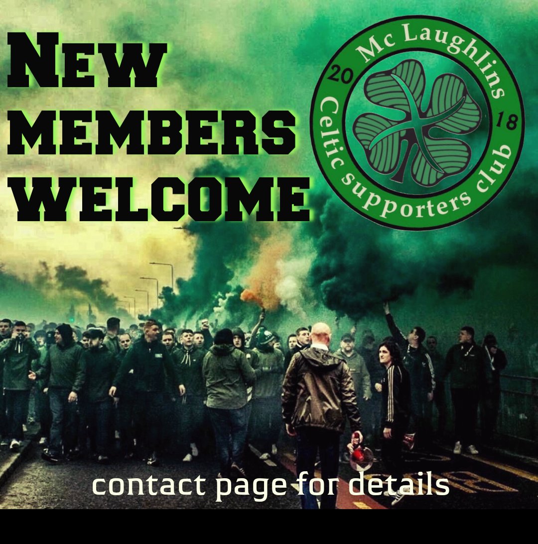 McLaughlins Csc tweet media