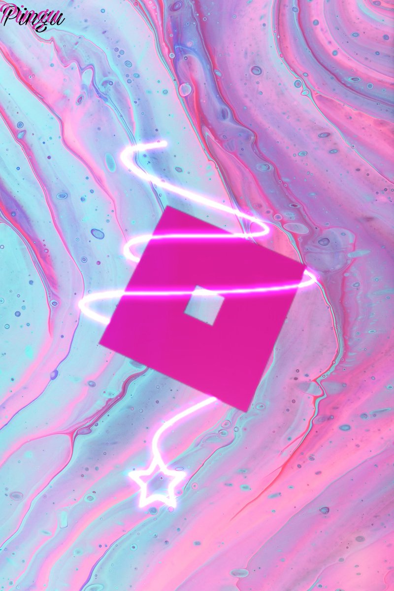 One Of The First Edit I Did In Months Please Do Not Use These Without My Permission First Roblox Robloxart Graphicdesign Picsart Aesthetics Pink Blue Https T Co 4kg2sthuh6 Snapwidget