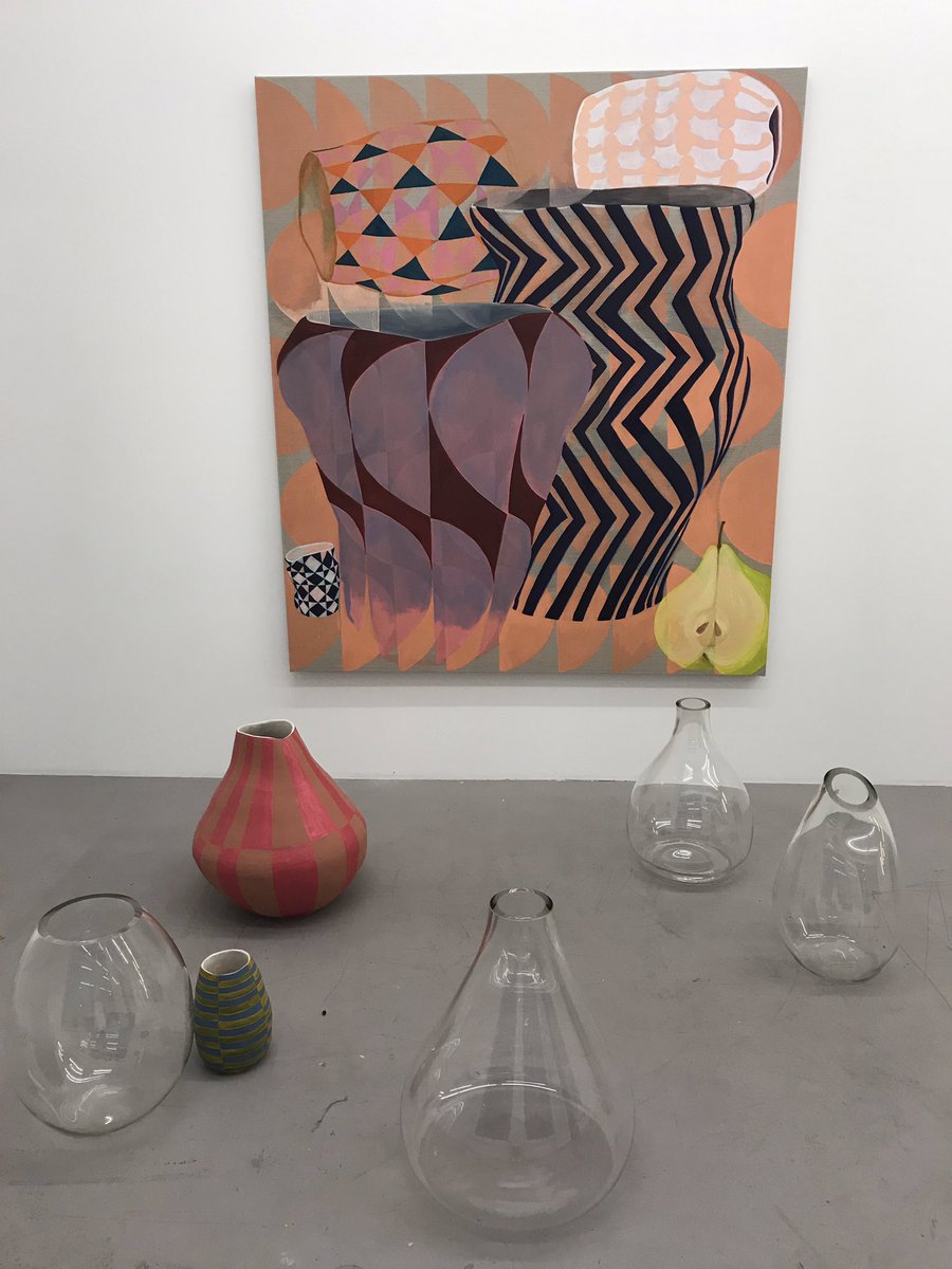 larsson_ya's tweet photo. Hot shows in town! Don‘t miss before or after Art Basel #ZurichArtWeekEnd #GalerieBolteLang #PeterKilchmann #LastTango #Roehrs&Boetsch https://t.co/pxrkZFK6jr