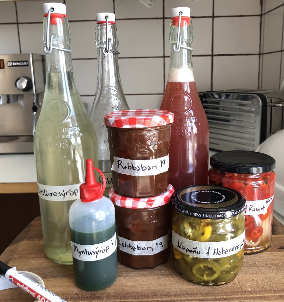 Vorverkin #matartwitter