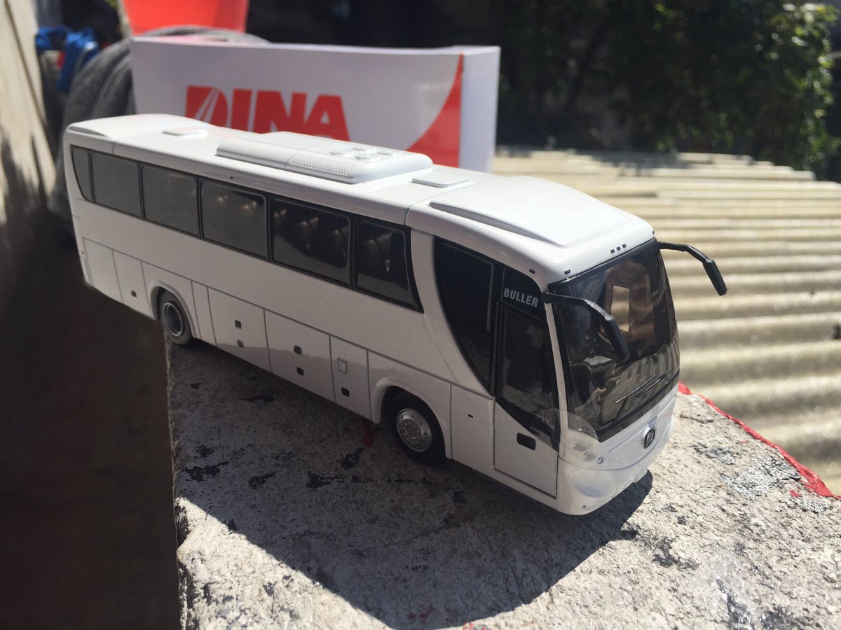 JaviLopezOv's tweet photo. Colección de autobuses @DINAmx #DinaTeMueve #LinnerG #Linner8 #Runner #Buller https://t.co/2ylzDikmQm
