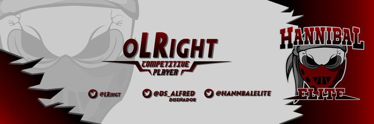 Presentamos a algunos de nuestros jugadores

Con una gran capacidad de juego @LRihgt 🇲🇽❤️