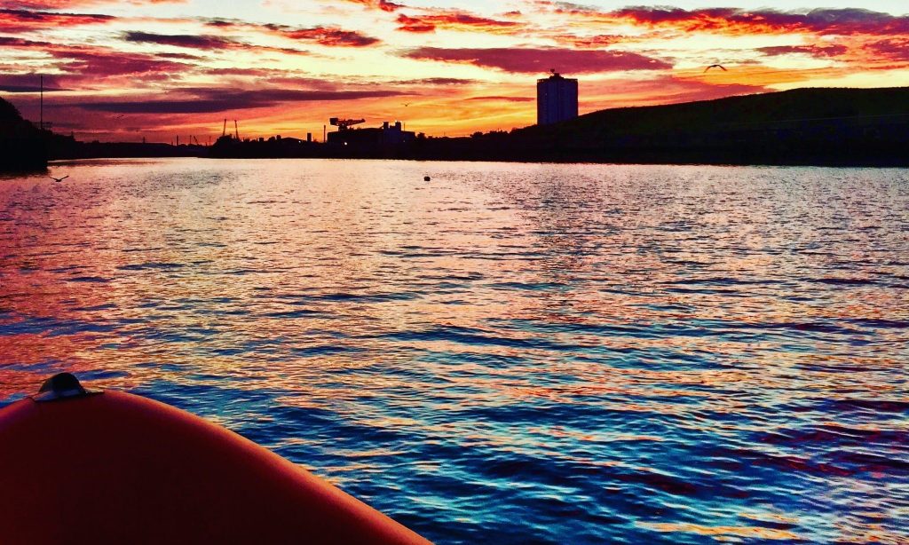 HelloGlasgowist's tweet photo. New Boat Business Sets Sail on the Clyde https://t.co/jNbEjCKoxW https://t.co/xBH9WC1So4