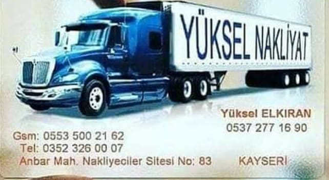 yuksel elkiran yukselelkiran twitter