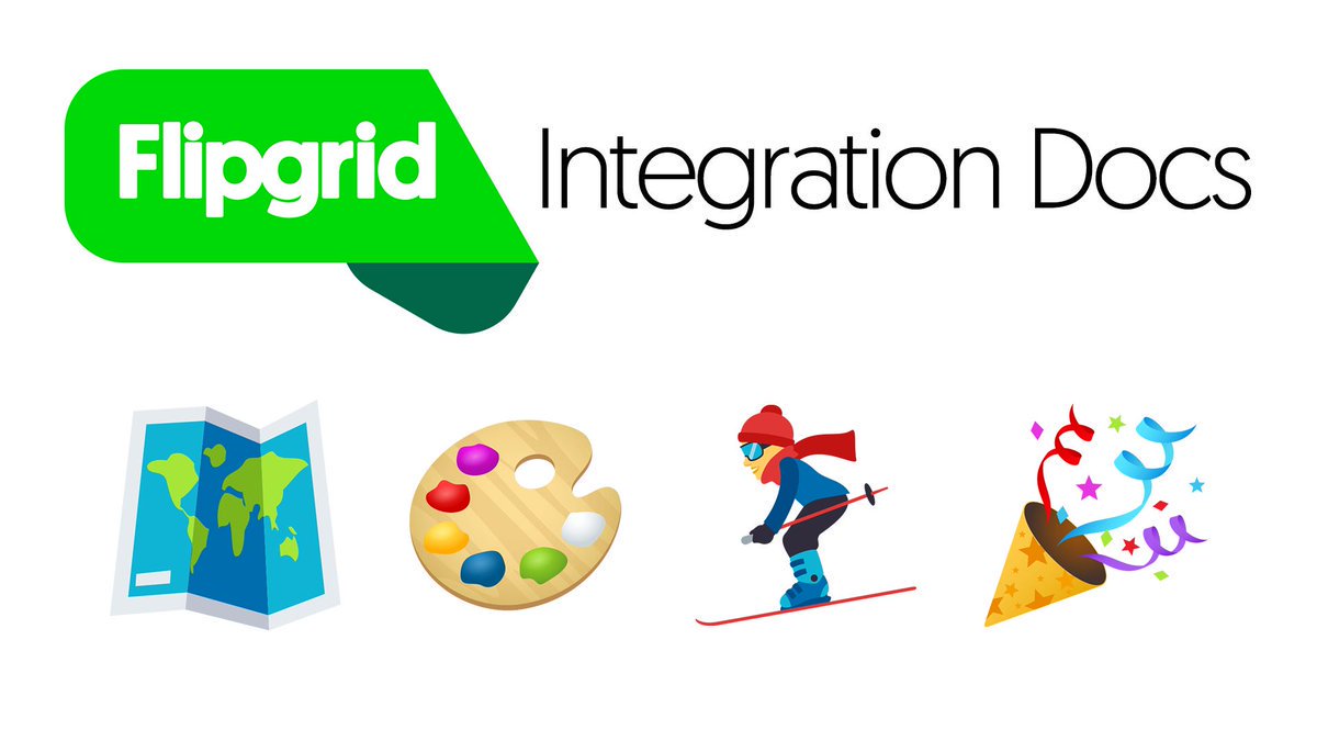 MicrosoftFlip's tweet photo. Maths and Music and Science, oh my!

Check out the growing series of Integration Docs for ideas on how to leverage Flipgrid to spark the creativity of your students!

📚 Reading + Writing
🔬 Science
🧮 Math
🏛 Social Studies

🦁 https://t.co/iqDEKWSOKG
 
#FlipgridFever https://t.co/63DhGuqVgY