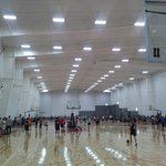 Photo by Eastern Ohio Sports Complex (@EOSComplex)