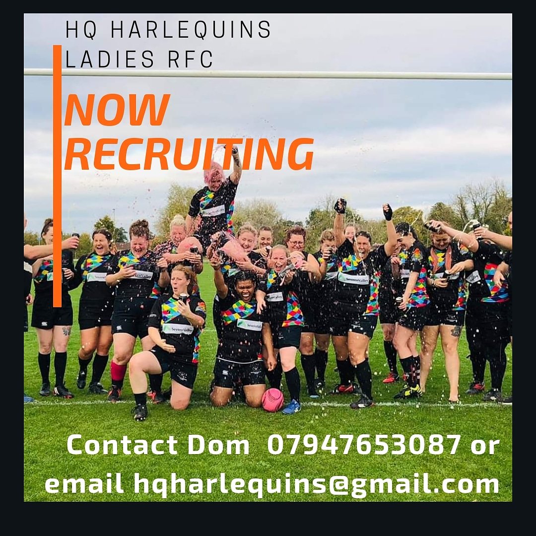 HQHLadies's tweet photo. @4tlos @womensrugbyclub @GlosLiveOnline @GR_CommunityDpt @local_rugby @GRFUrugby https://t.co/NS39jcQJGS