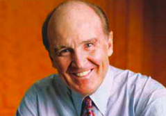 ジャックウェルチ