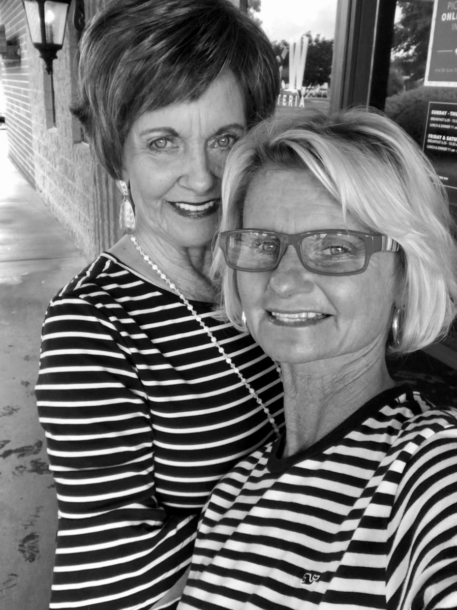 ShannonJordan37's tweet photo. So #grateful for my mama, her strength amazes me. @JStokes17 #mamasgirl #lovehersomuch https://t.co/2yCDnntjPJ