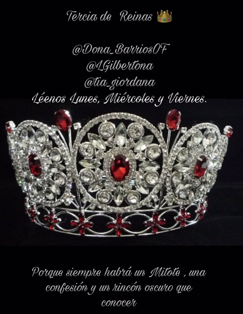 La Tia Guillermina Barrios Palafox Oficial tweet media
