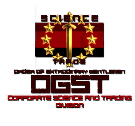 Check out the Division Logos... #eveonline #CCP #tweetfleet #oegentlemen Don't forget to Follow us!!