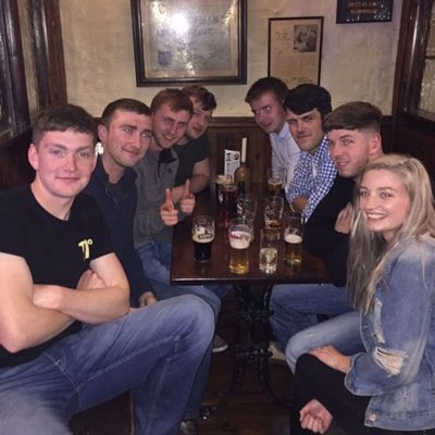 kylecostellokc's tweet photo. #NewProfilePic https://t.co/D9lrCghelY