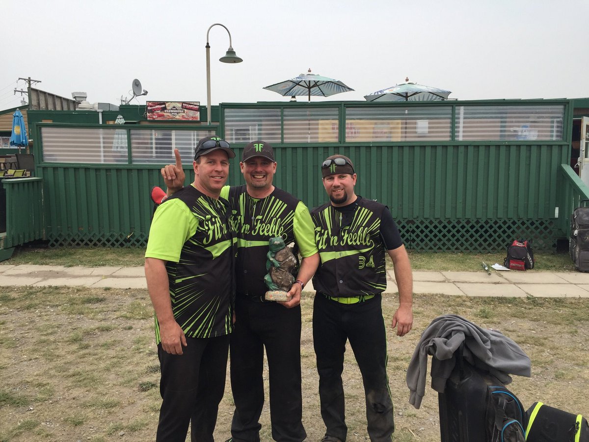 FNFSlowpitch's tweet photo. It’s autograph night on the concourse. 845 PM to meet your #FnFavourites @HowseBrad #Orrsie and @mdesroc #Ship18 #FnF https://t.co/zgmMeKRy2V