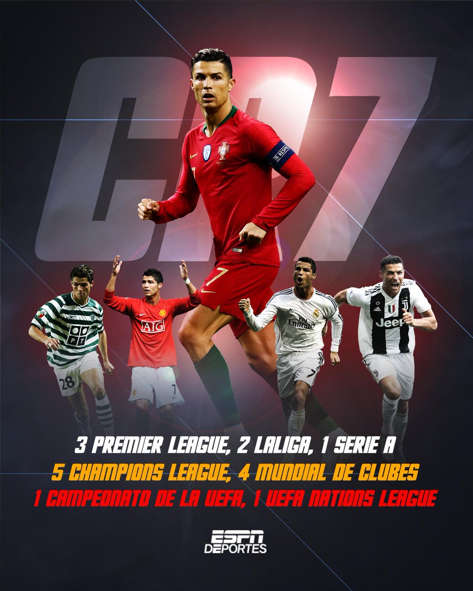 ESPN Deportes tweet media