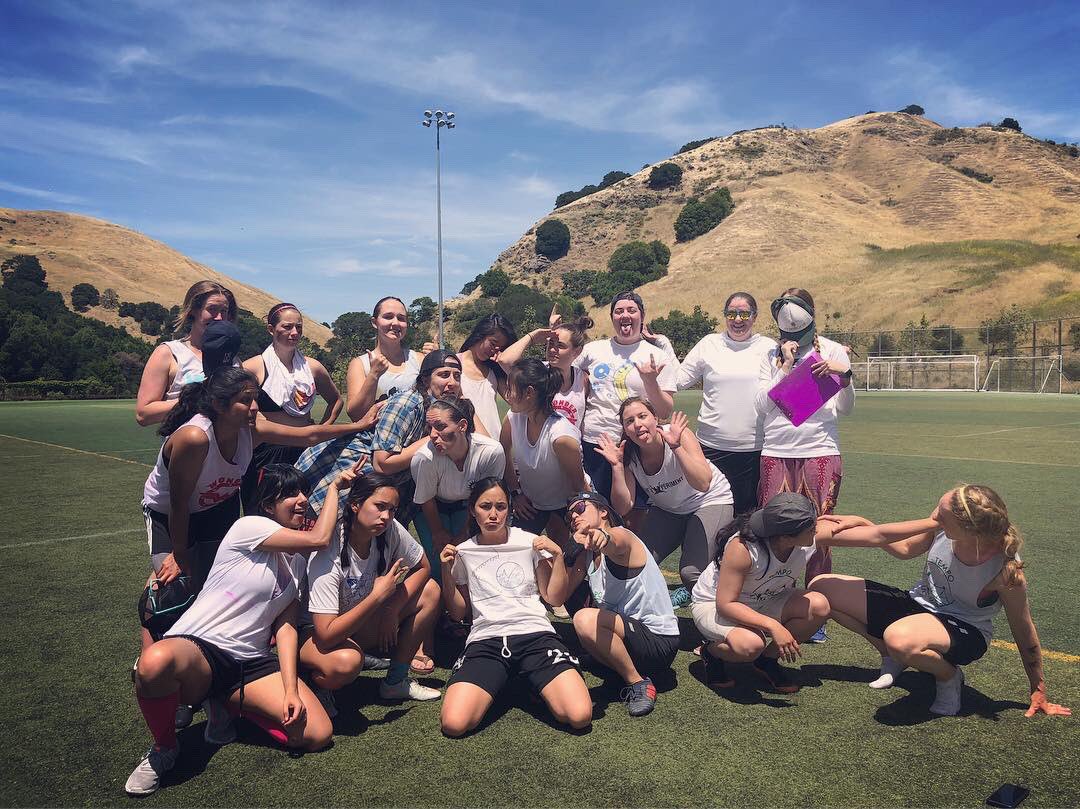 tempoultimate's tweet image. First tournament the books! Next stop Solstice ☀️☀️☀️ #tempoultimate #tempo #womxninultimate #turnupwithtempo #gulls #mineminemine #ilikeit #2019season #solstice