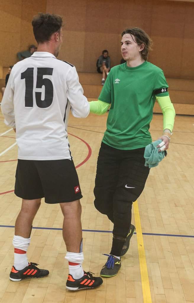 MattFutsalFejos's tweet photo. ❤🙌🇳🇿⚽️ #ripatta #nzfutsal https://t.co/Hs5cnzwVUQ