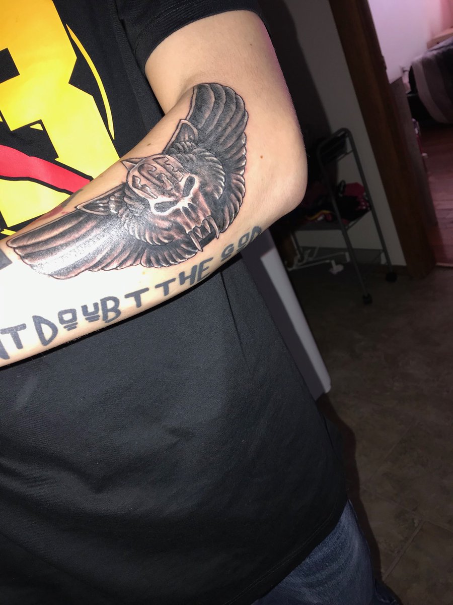SethLunda's tweet photo. My latest and greatest. ⁦@MONTANAof300⁩ ⁦@TALLEY_OF_300⁩ https://t.co/CXlXEWEWTP