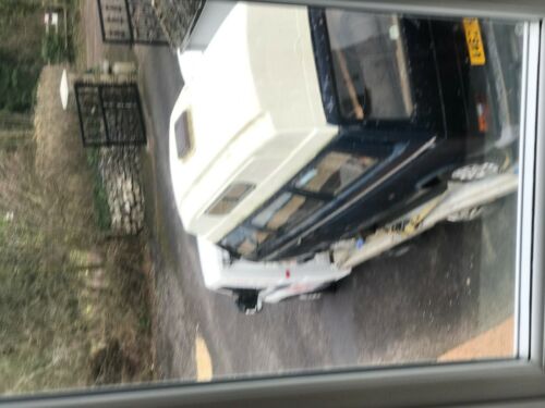 #vw Camper Van For Restoration Type 25 Barn Find Hi Top Roof Classic #ebay rover.ebay.com/rover/1/710-53…