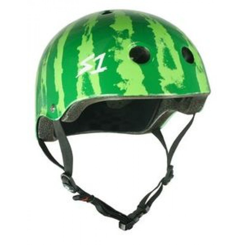 Protect your noggin' with an S1 Lifer Helmet! #BrainBucket devaskation.com/S1-Lifer-Helmet