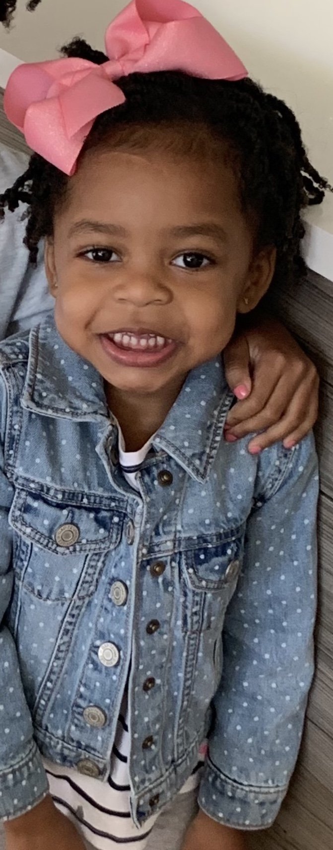 Jamal Crawford Happy Birthday To My Baby Girl She Brightens Up Any Room She S In She Keeps All Of Us Laughing And Keeps The Fun In The House We