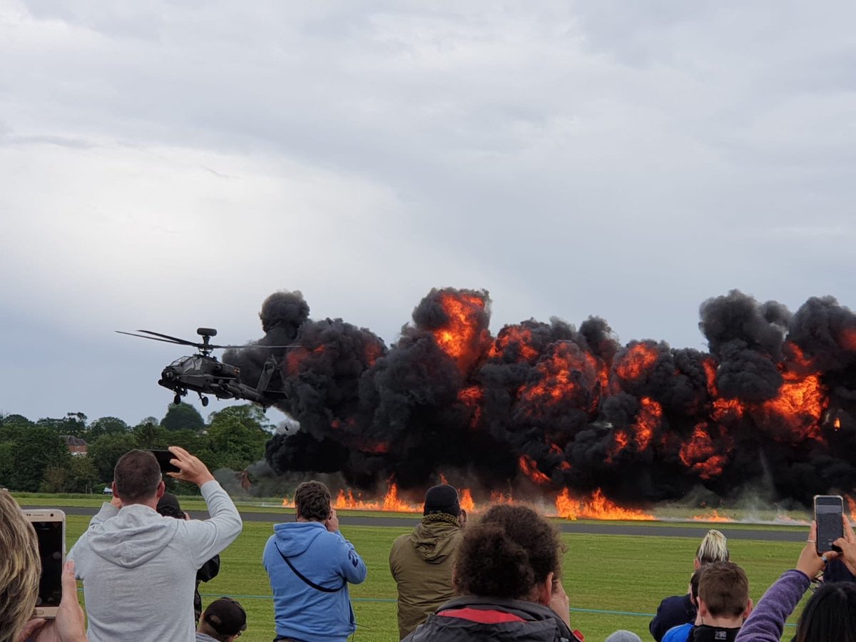 Great day, thank you <a href="/StnCdrCosford/">Stn Cdr RAF Cosford</a> <a href="/cosfordairshow/">RAF Cosford Air Show</a> @JJHousingTrust proud to have <a href="/RAFBF/">RAF Benevolent Fund</a> as our charity of the year!