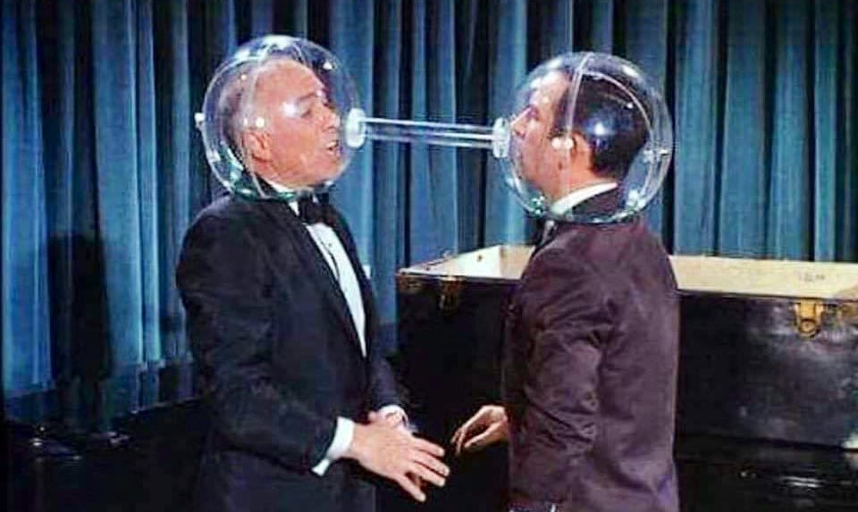 sehnaoui's tweet photo. VPN Tunneling, in a nutshell.
#InfoSec https://t.co/GXYdiY7t4P